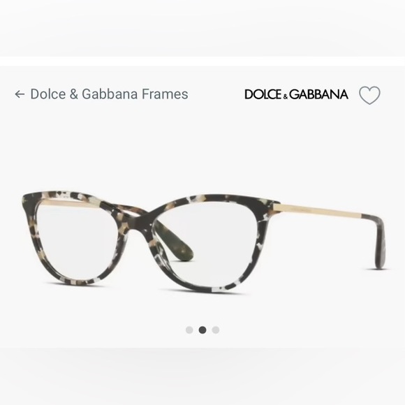 Dolce & Gabbana DG 3258 - Picture 9 of 9